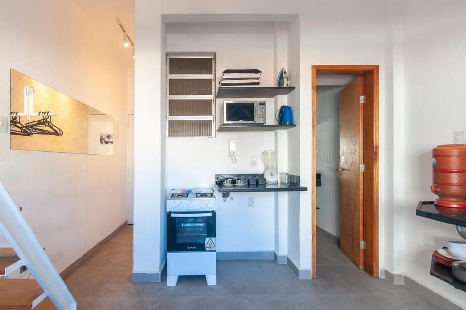 Maravilha da Glória Apartment in Santa Teresa