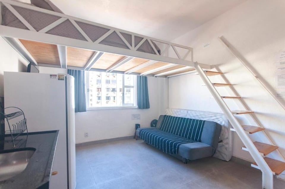 Maravilha da Glória Apartment in Santa Teresa