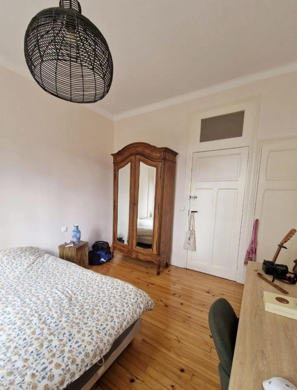 The Panorama of Notre-Dame – Exceptional View Apartment in Auvergne-Rhône-Alpes