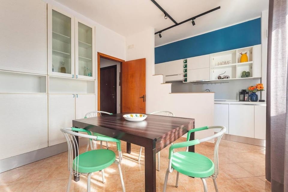 Casa Fortuna Apartment in Gallipoli