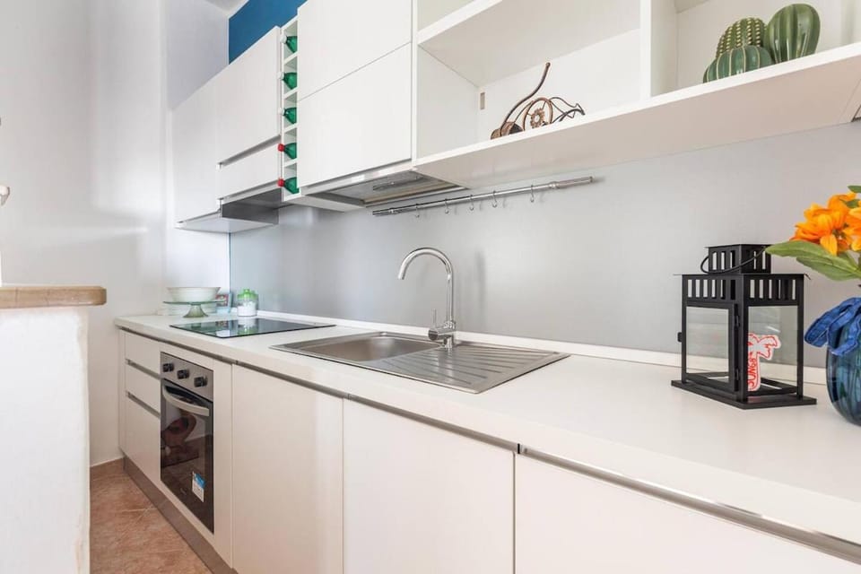 Casa Fortuna Apartment in Gallipoli