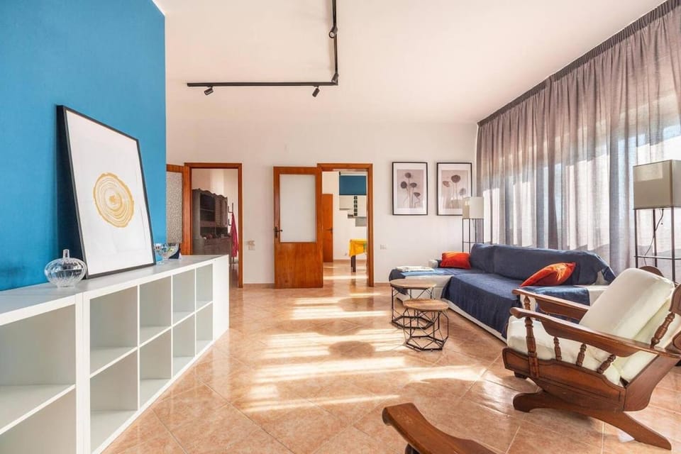 Casa Fortuna Apartment in Gallipoli