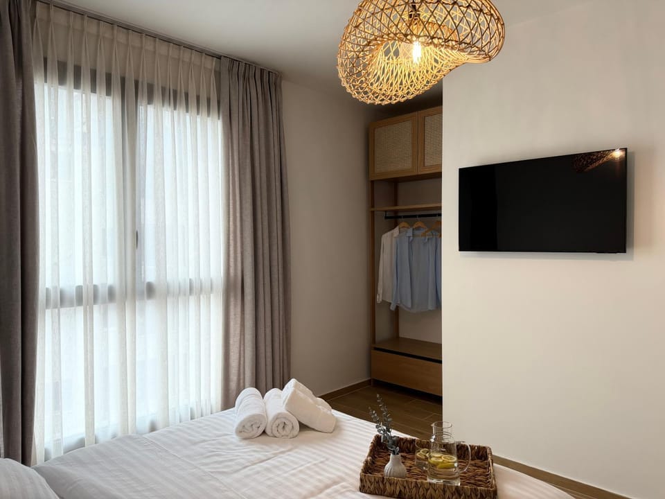 Pran' Detit Apartments Apartment in Vlorë