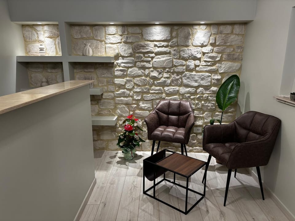 I due archi Bed and Breakfast in Umbria