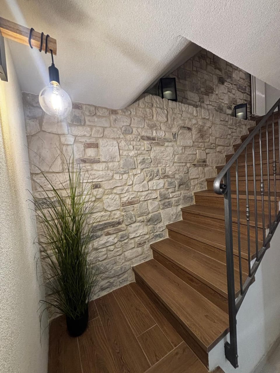 I due archi Bed and Breakfast in Umbria