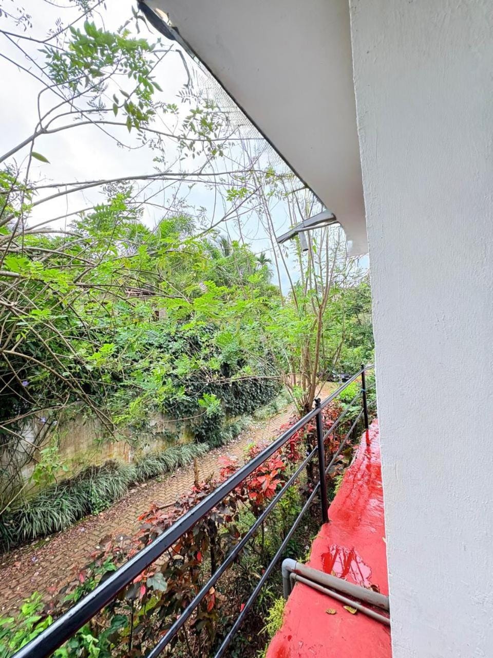 Laa Villa Kandy Apartment in Kandy