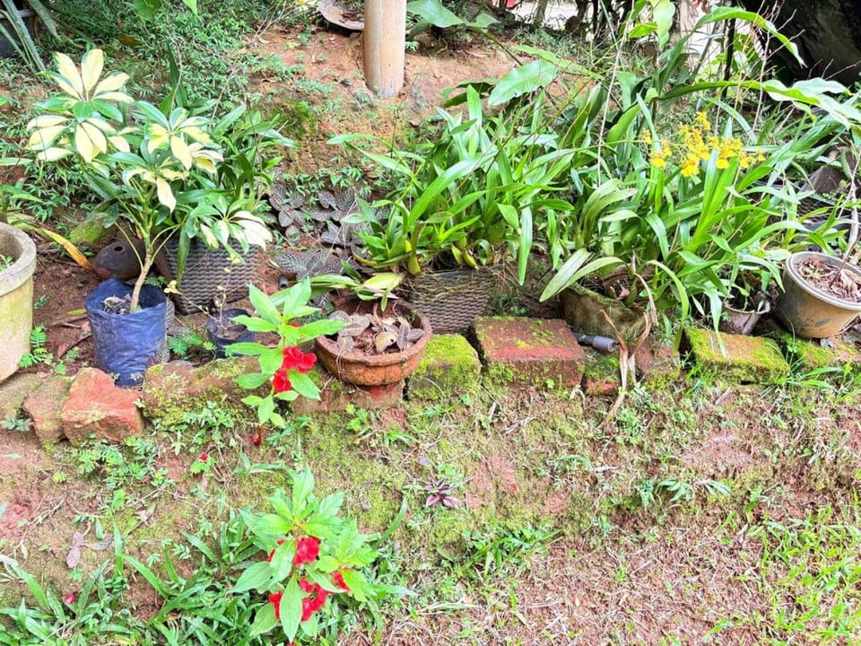 Laa Villa Kandy Apartment in Kandy