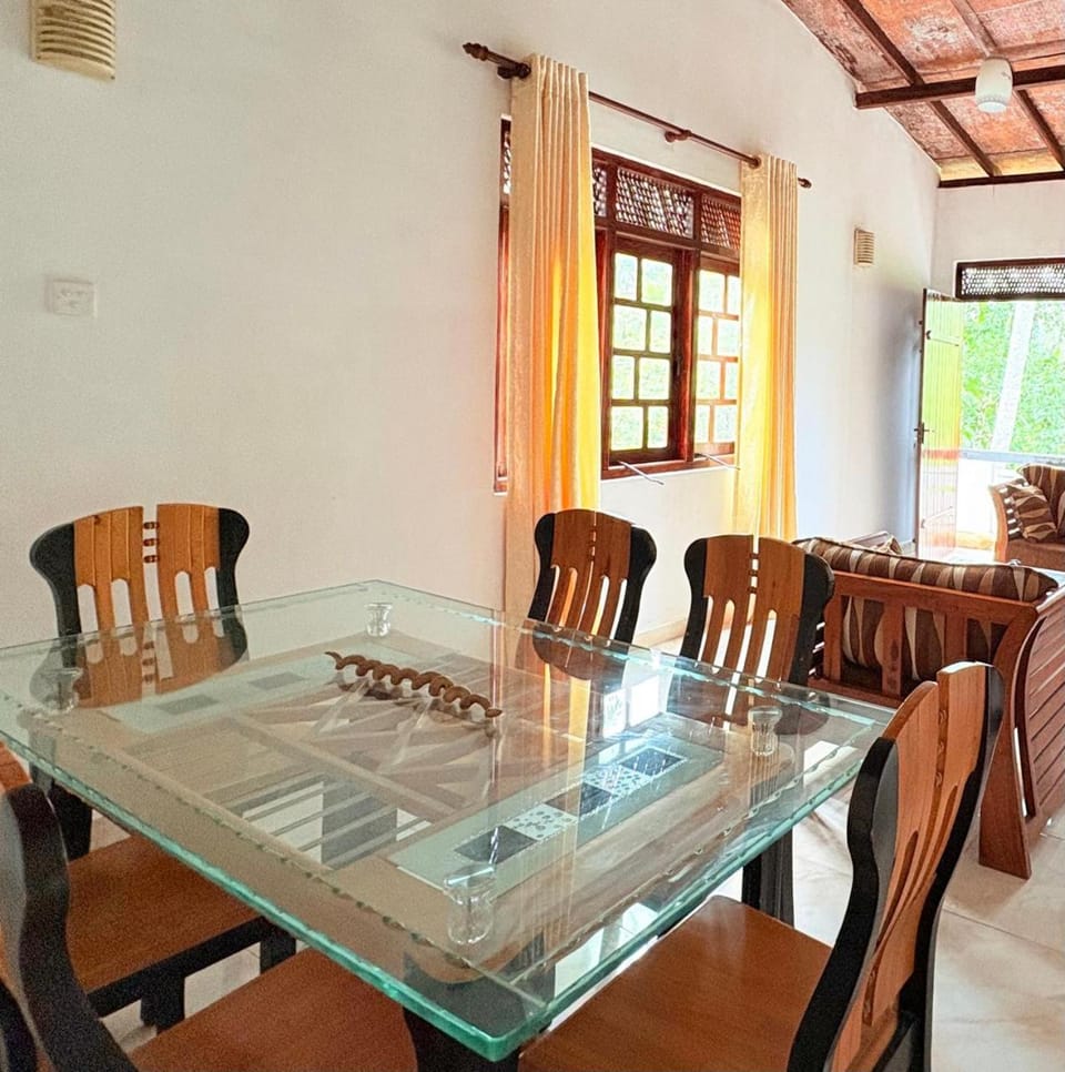 Laa Villa Kandy Apartment in Kandy