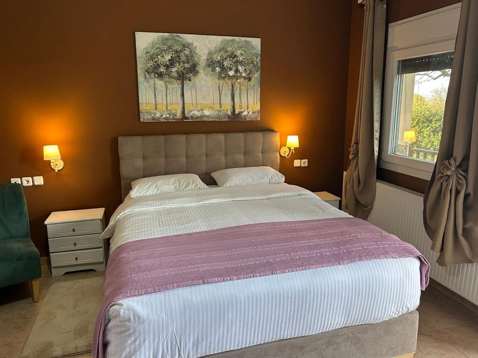 Akrotiri Studios Apartment in Evros, Greece