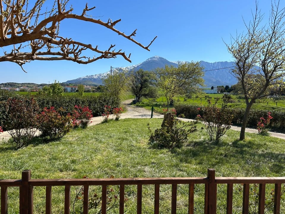 Akrotiri Studios Apartment in Evros, Greece