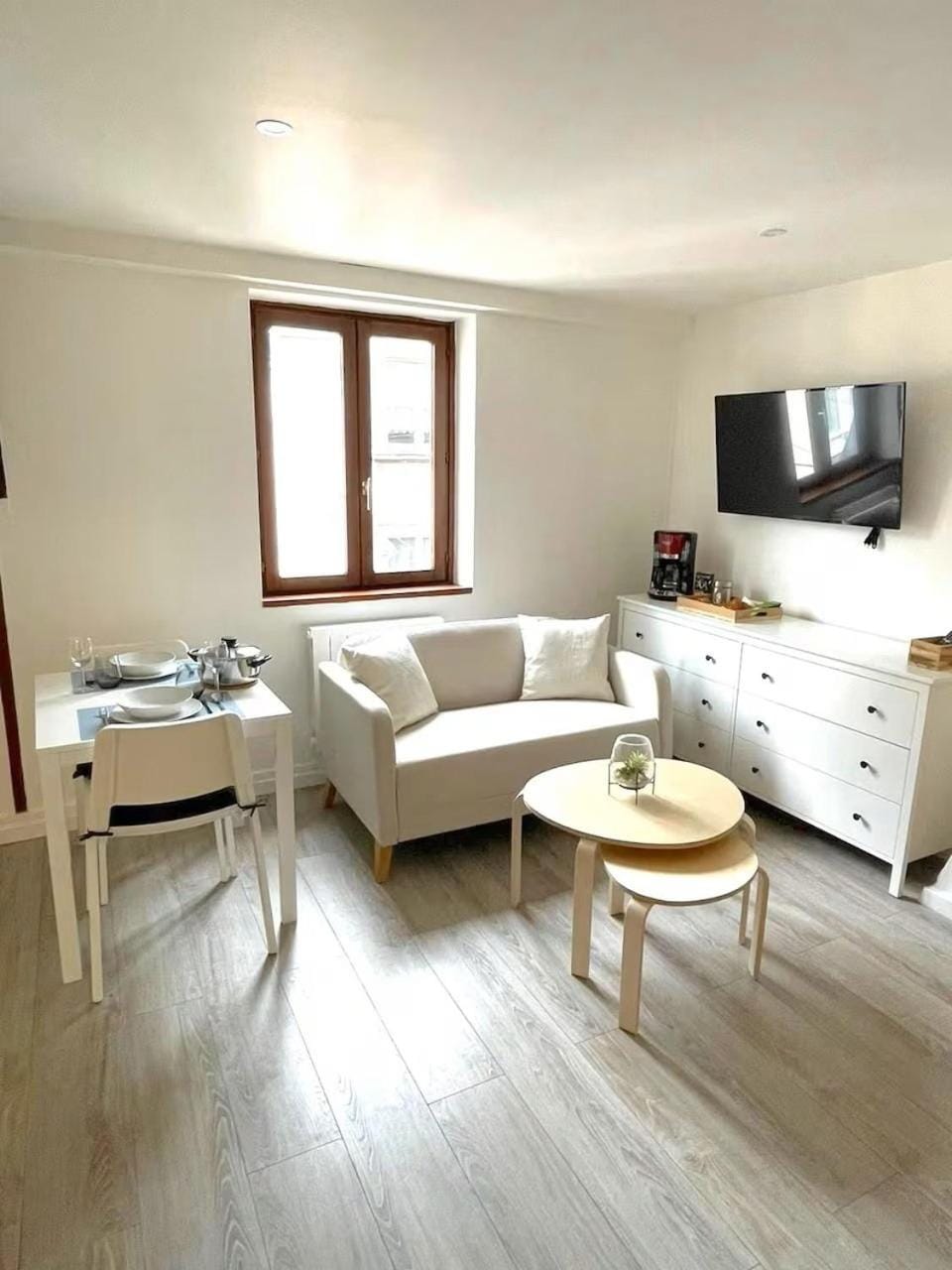 Le Secret d'Augustine, Studio 26m² décor bohème Apartment in Arras