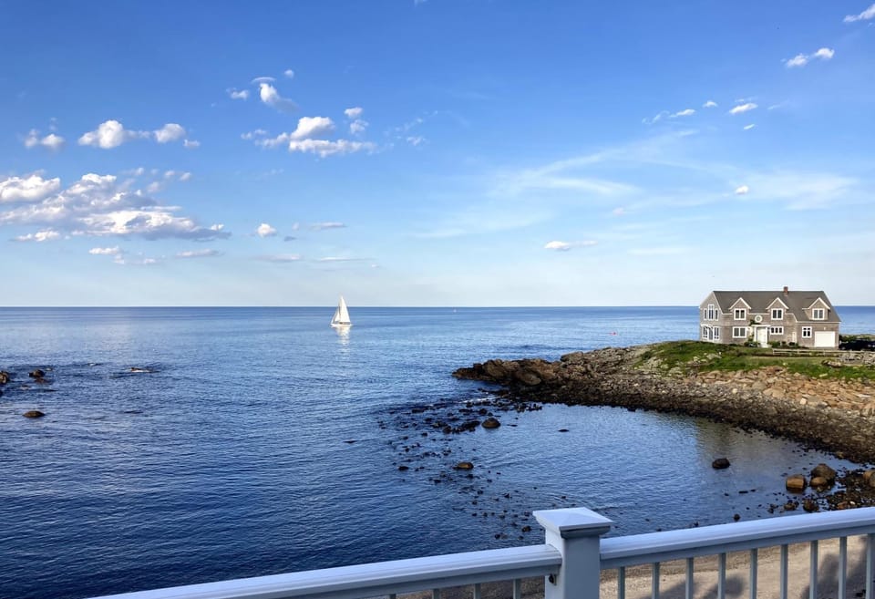 Sea view