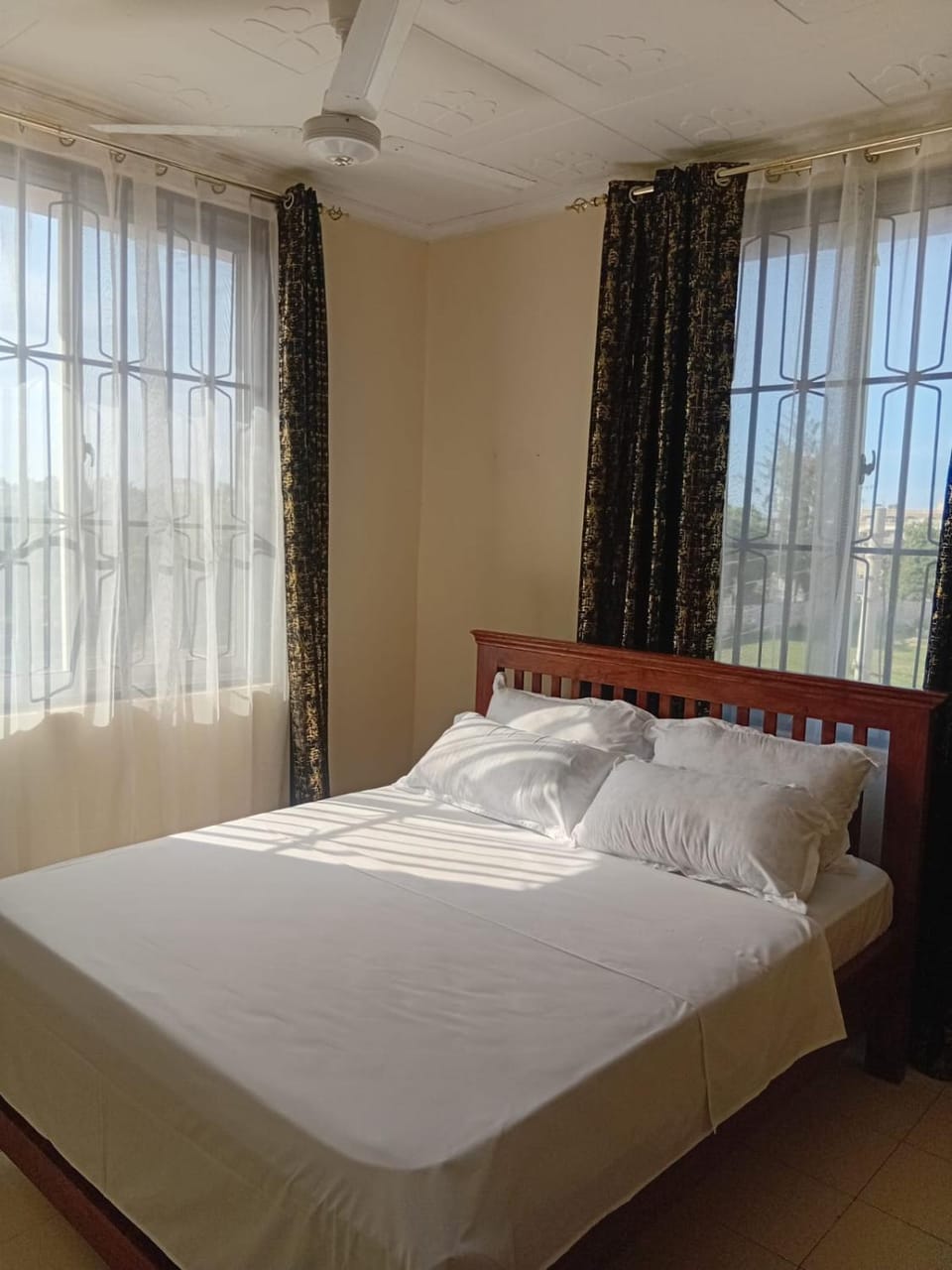Double MM Apartment in Diani Beach