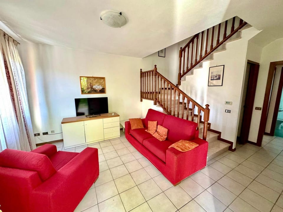 Villa Albarella Nicole Villa in Isola Albarella