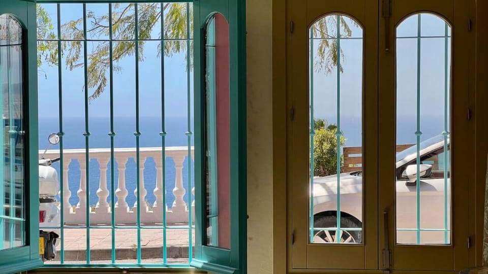 View (from property/room)