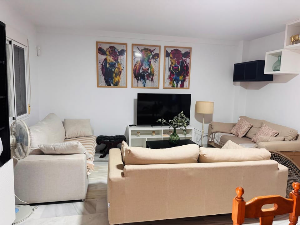 Villa House in Chipiona