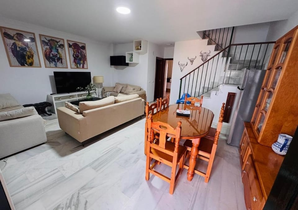 Villa House in Chipiona