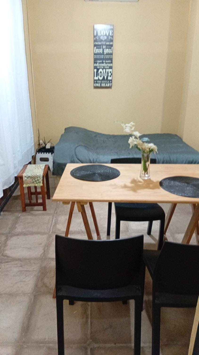 Lo de Lety Bed and Breakfast in Entre Ríos Province, Argentina