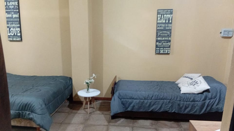Lo de Lety Bed and Breakfast in Entre Ríos Province, Argentina