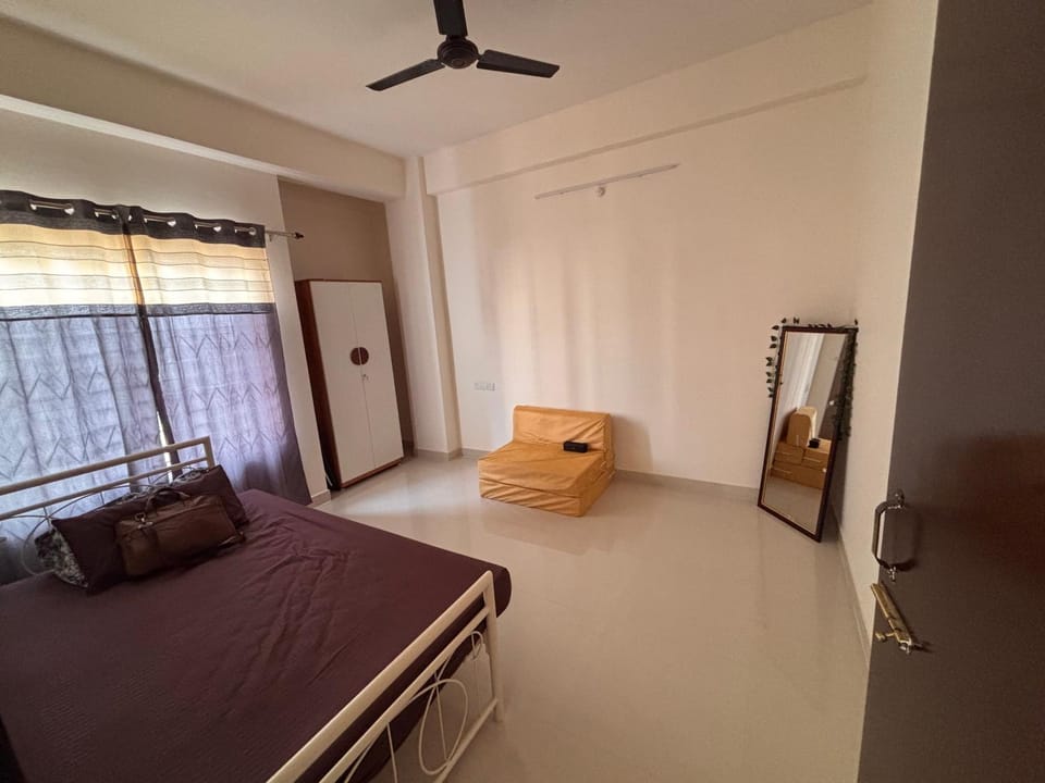 Kianstay Apartment in India