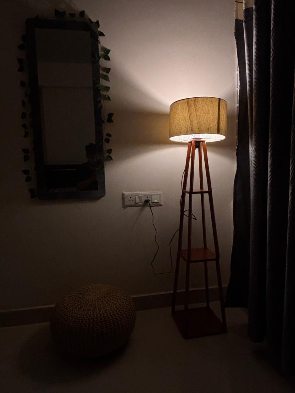 Kianstay Apartment in India