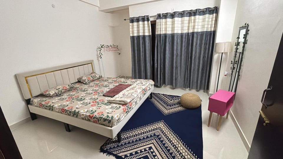 Kianstay Apartment in India