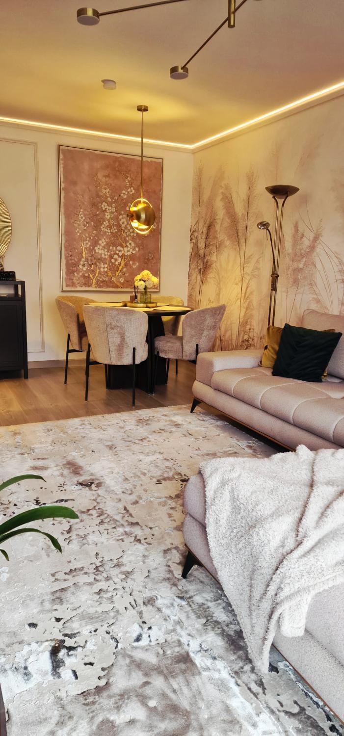 Moft Plaza 3,71 by Di'aDOR rentals Apartment in Brasov