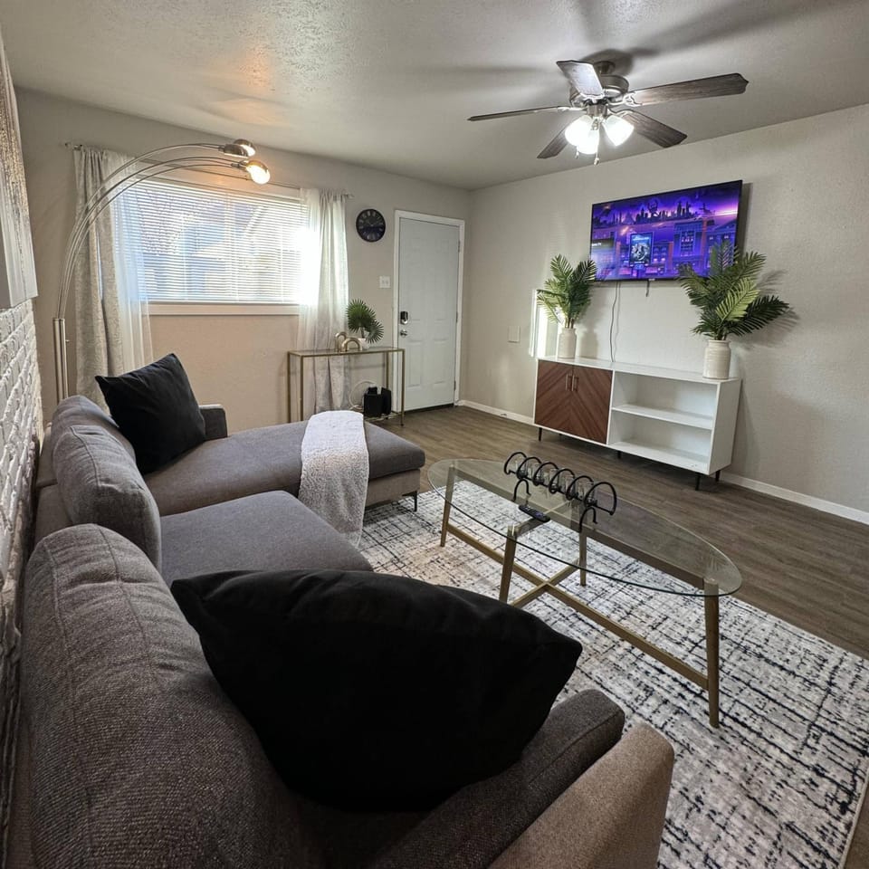 CL Dallas F1 Apartment in Dallas
