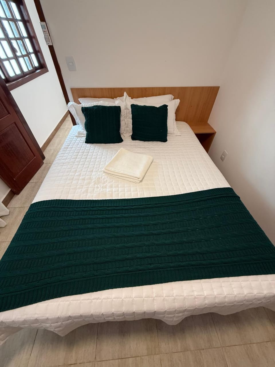 Casa da Dinda 105 Apartment in State of Rio de Janeiro