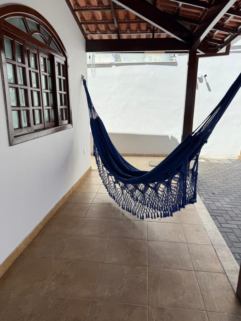 Casa da Dinda 105 Apartment in State of Rio de Janeiro