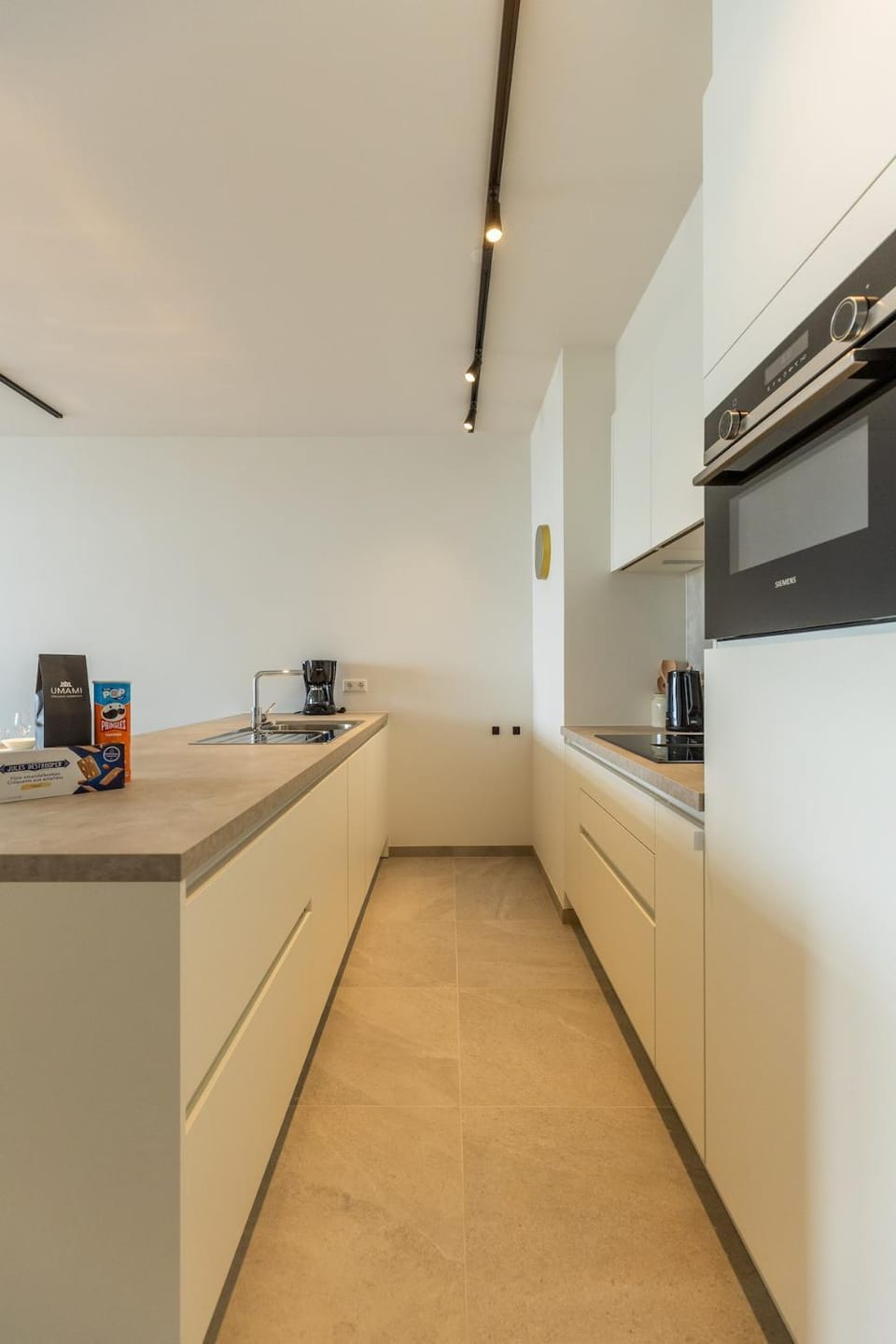 Wavy by the Sea Apartment in Zeeland, Netherlands