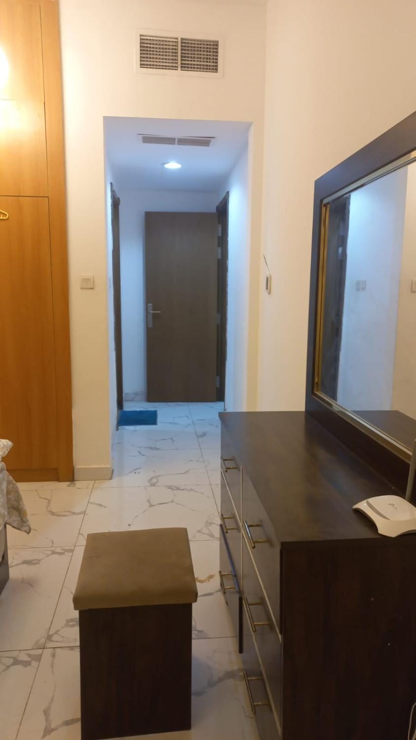 Oasis TOWER 1105 Apartment in Ajman