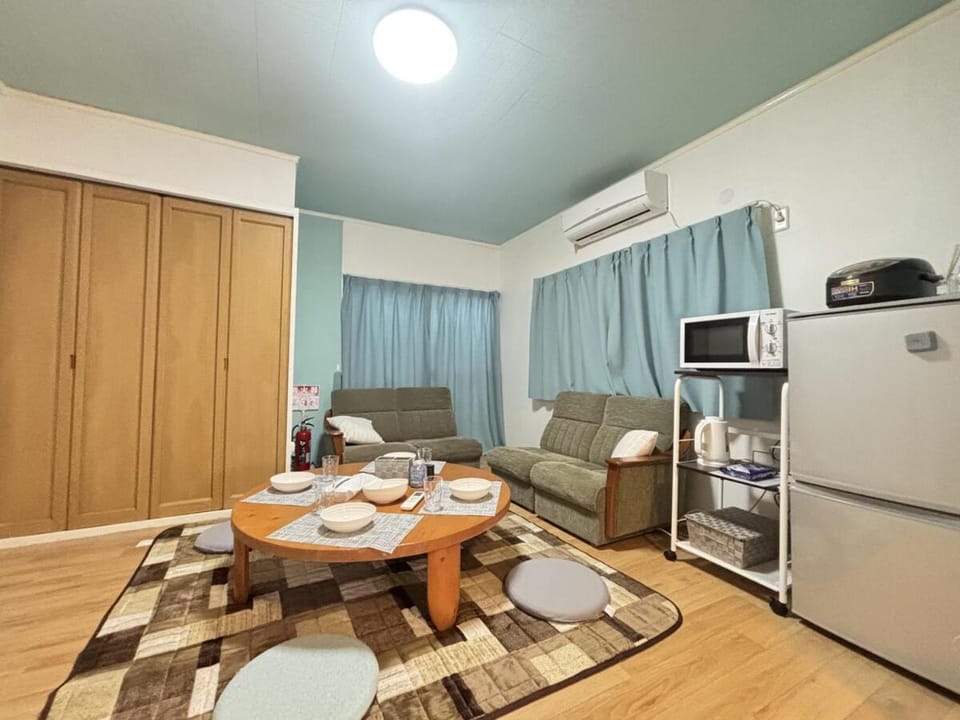 ホワイティ大和高田 House in Japan