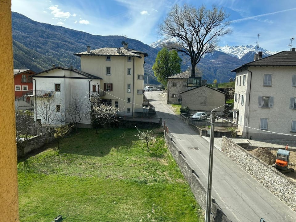 View (from property/room)