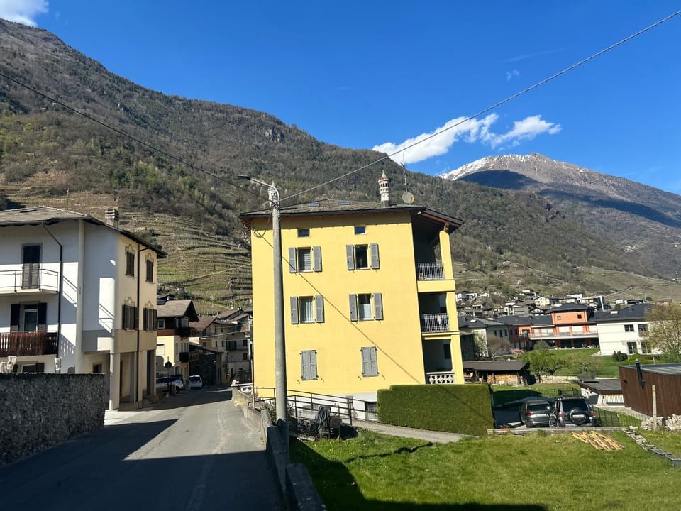 Location