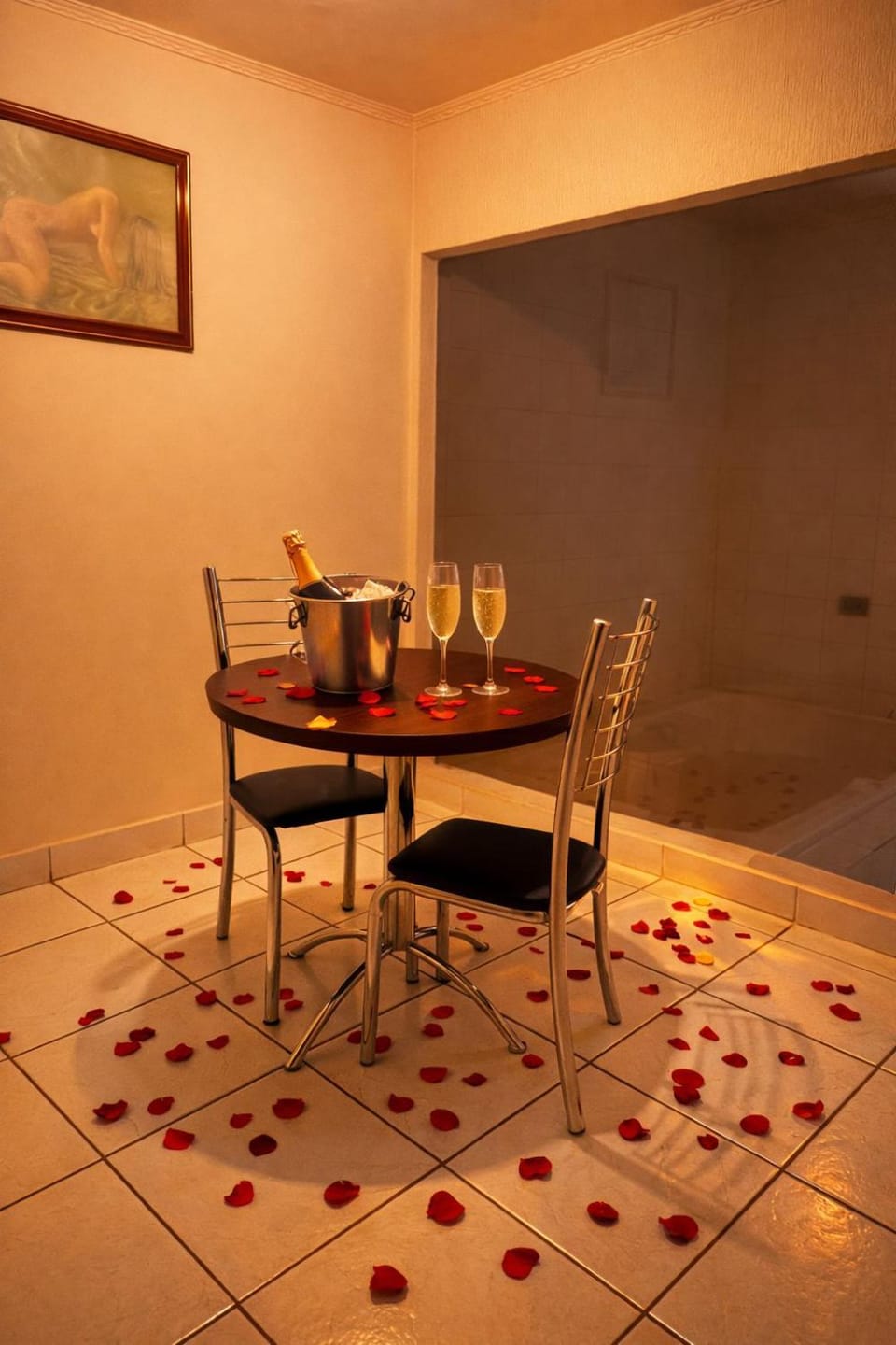 Classik Prime Motel Love hotel in State of São Paulo