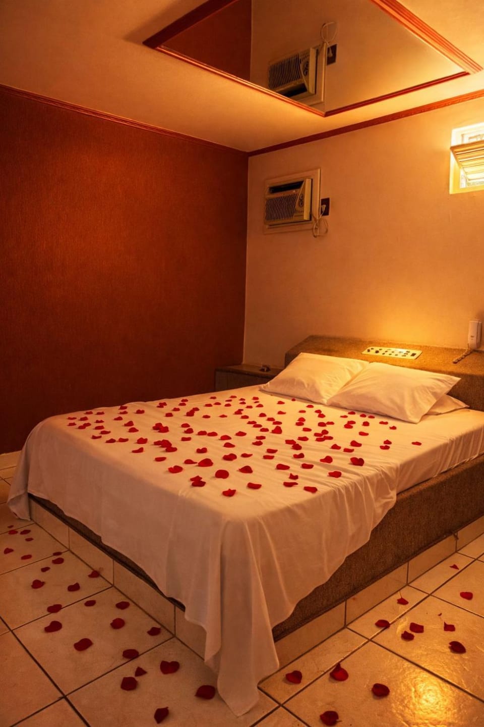 Classik Prime Motel Love hotel in State of São Paulo