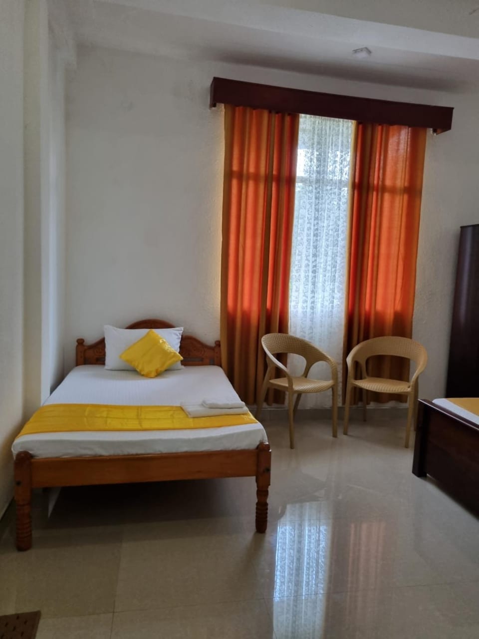 Wings Hotel & Hostel Hostel in Sri Lanka