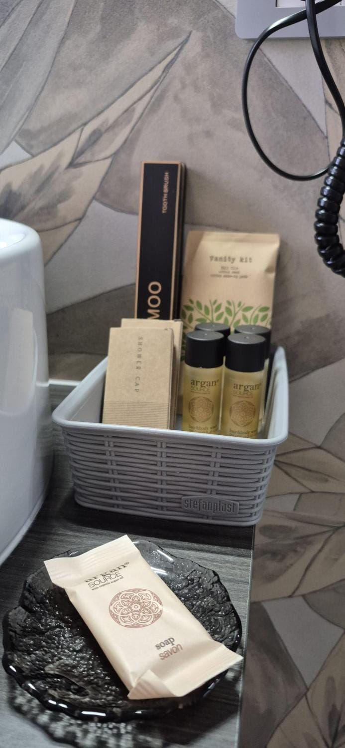 Bathroom, Coffee/tea facilities