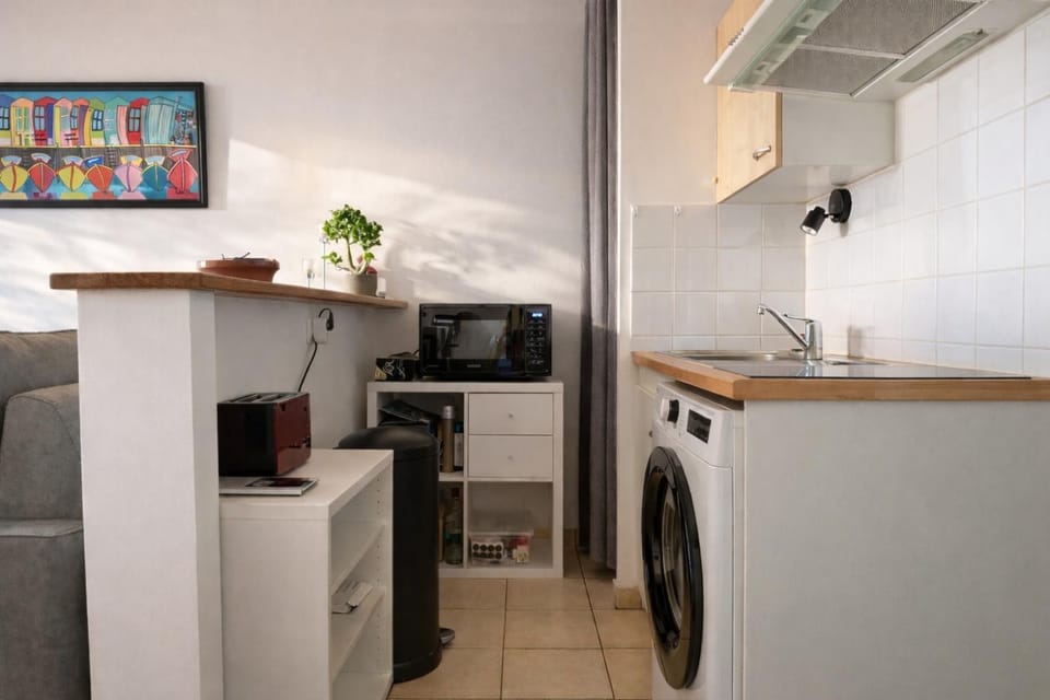 studio cosy 4 pers - plage a pied Apartment in Les Sables-d'Olonne