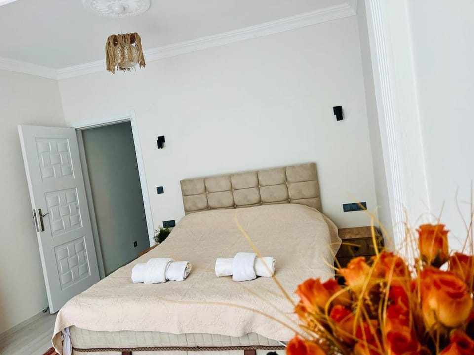 Wonderful House in Fethiye Center #okyanushomesfethiye Apartment in Fethiye