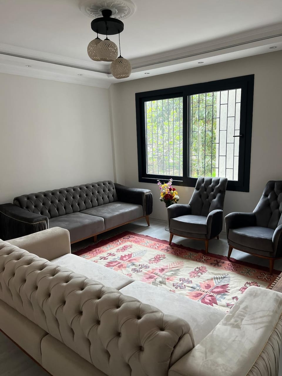 Wonderful House in Fethiye Center #okyanushomesfethiye Apartment in Fethiye