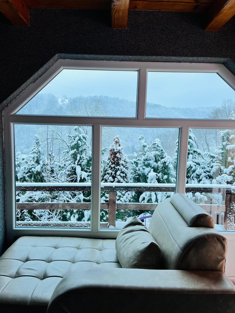 Villa Nature Villa in Federation of Bosnia and Herzegovina