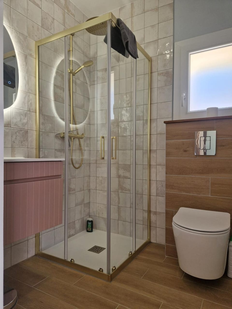 Studio 2 personnes avec terrasse vue mer Apartment in Sainte-Maxime