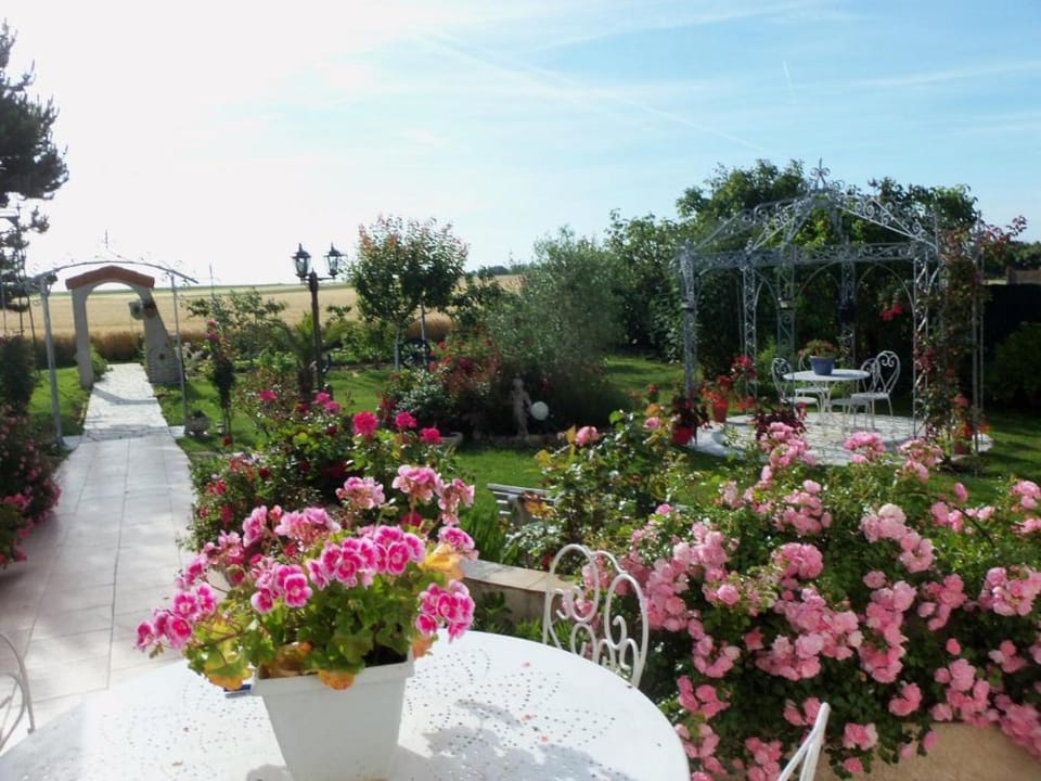 Chambre d'hôtes jasse perdrix Bed and Breakfast in Nouvelle-Aquitaine