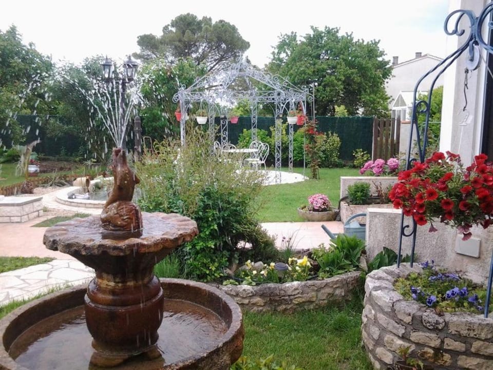 Chambre d'hôtes jasse perdrix Bed and Breakfast in Nouvelle-Aquitaine