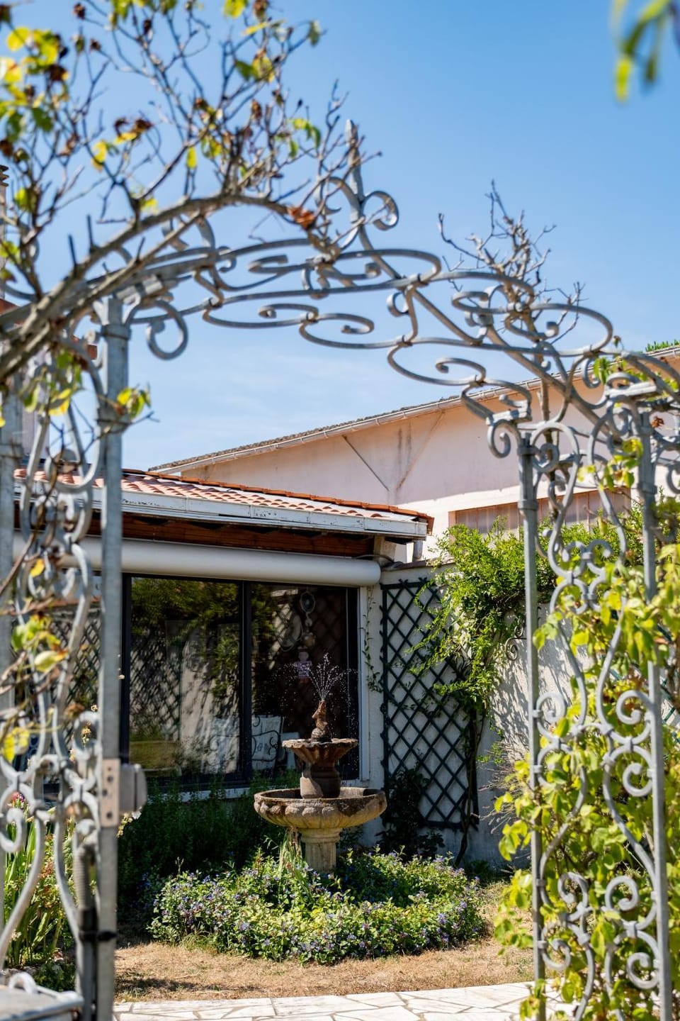 Chambre d'hôtes jasse perdrix Bed and Breakfast in Nouvelle-Aquitaine