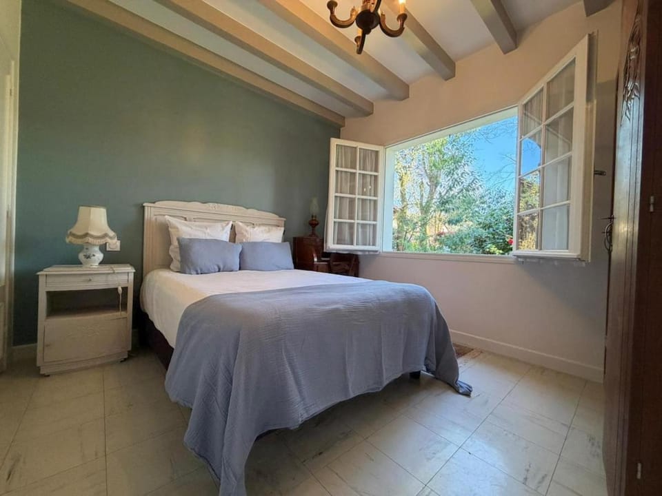 Maison landaise proche plage House in Nouvelle-Aquitaine