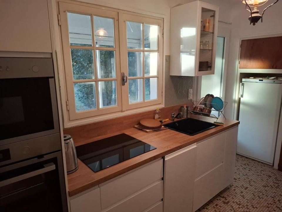 Maison landaise proche plage House in Nouvelle-Aquitaine