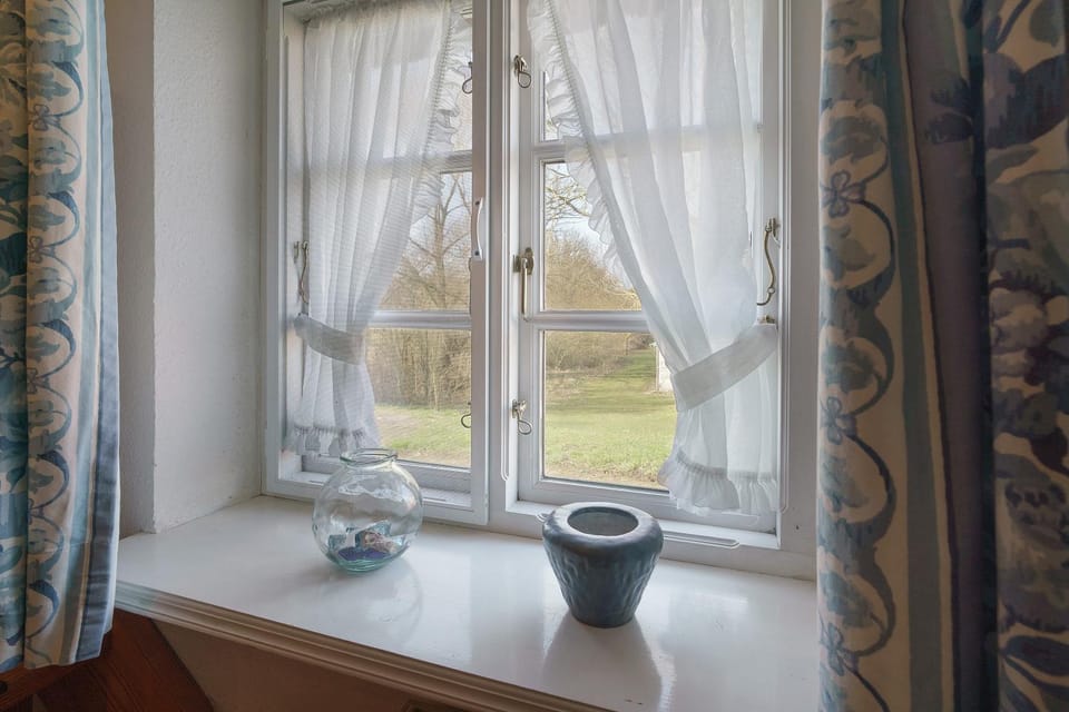 Wohnung Berlin Apartment in Nordfriesland